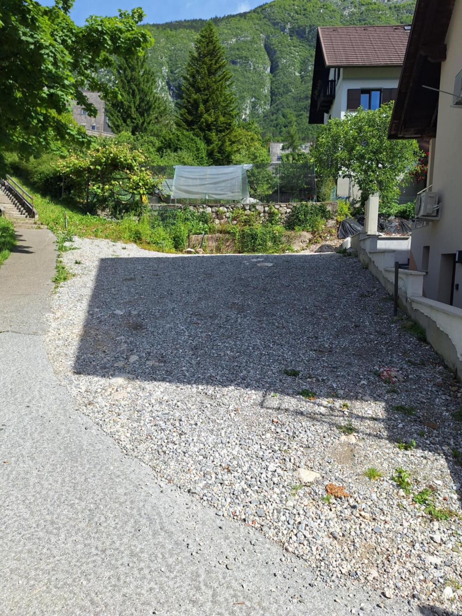 Apartma Maks & Anita Bovec Exterior photo